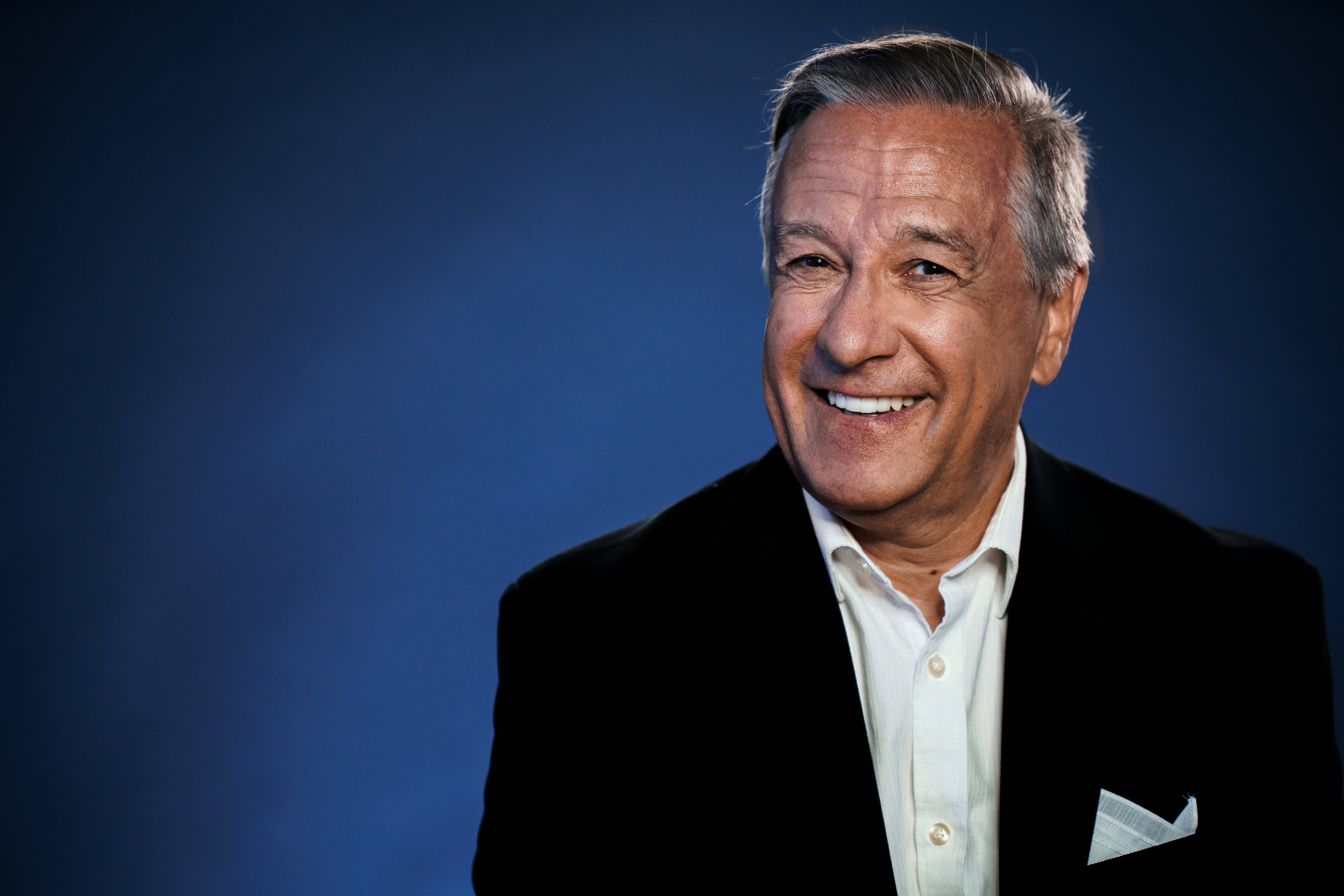 <strong>David F.</strong>