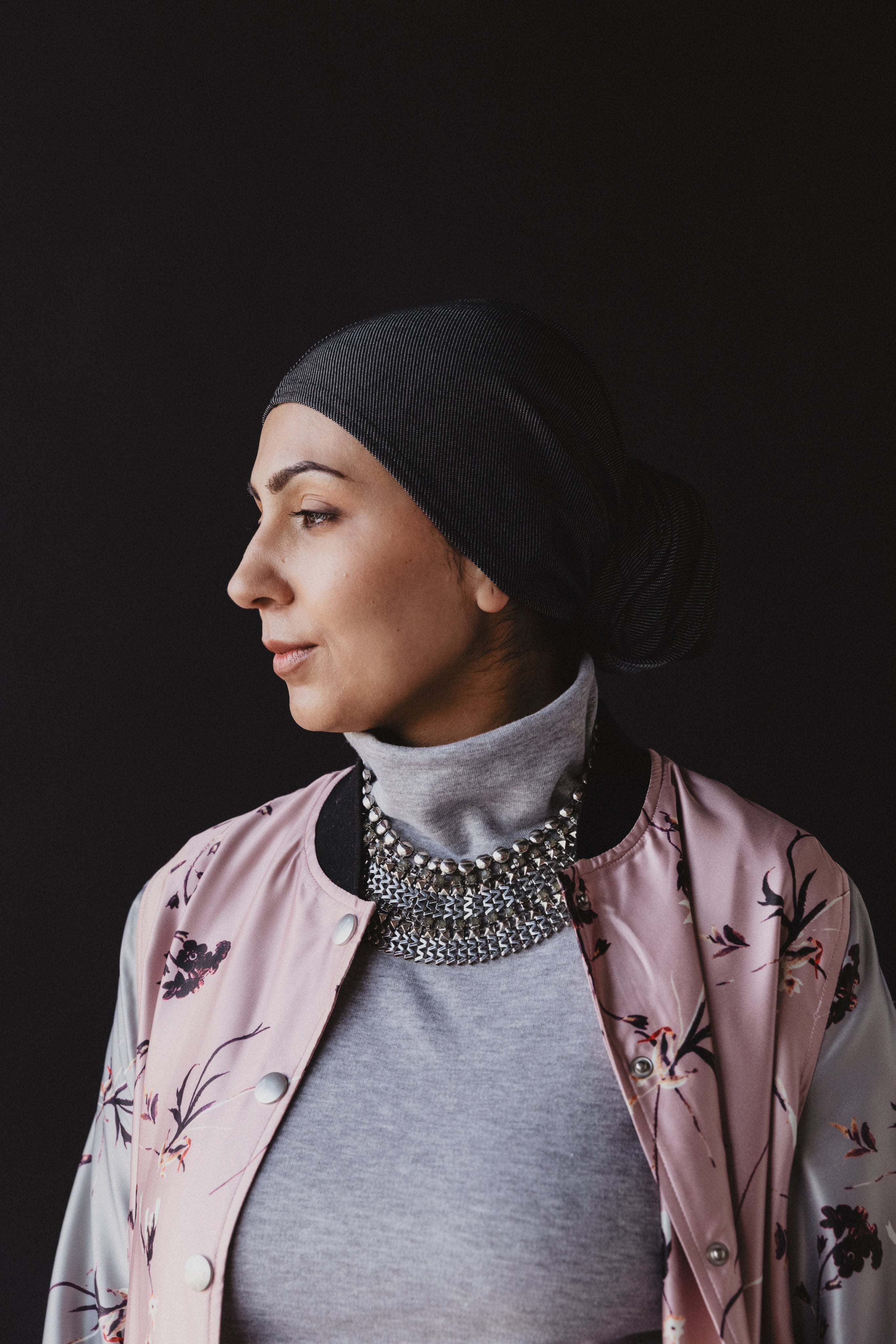 <strong>Lisa A.</strong>