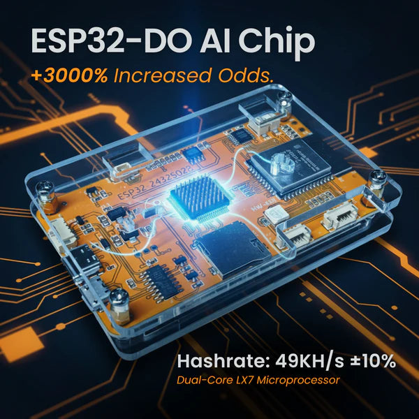 Bitcoin Beacon (2025 Edition)