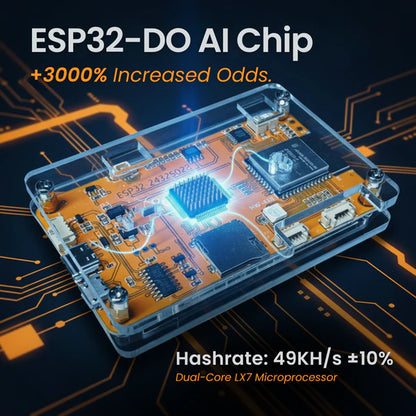 Bitcoin Beacon (2025 Edition)