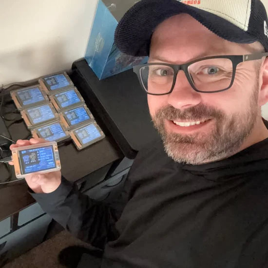 Bitcoin Beacon (2025 Edition)