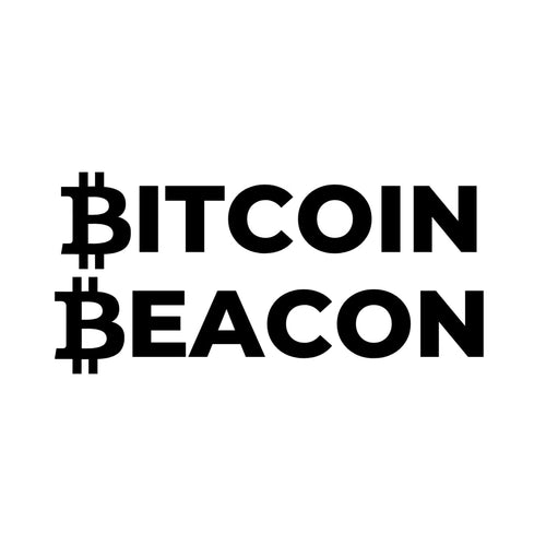 Bitcoin Beacon